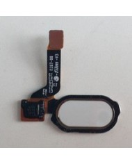 Flex De Boton Volver Con Lector De Huella Para Oneplus 3