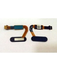 Flex De Boton Home Con Lector De Huella Para Huawei P20 / Huawei P20 Pro