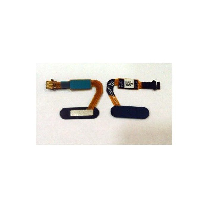 Flex De Boton Home Con Lector De Huella Para Huawei P20 / Huawei P20 Pro