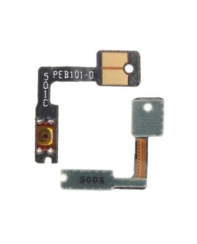 Flex Power Boton Encendido Para OnePlus 5
