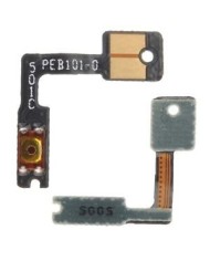 Flex Power Boton Encendido Para OnePlus 5