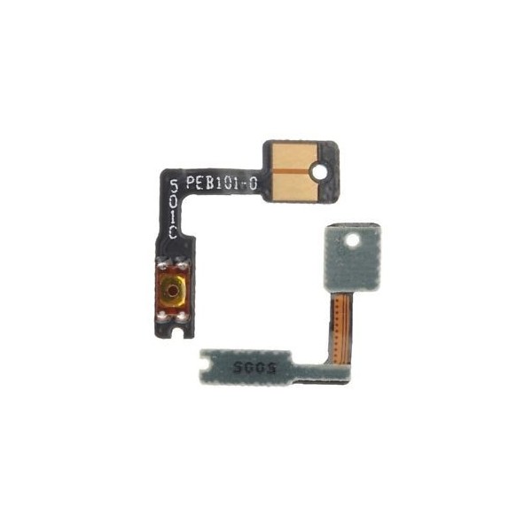 Flex Power Boton Encendido Para OnePlus 5