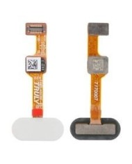 Flex De Boton Home Con Lector De Huella Para Oneplus 5