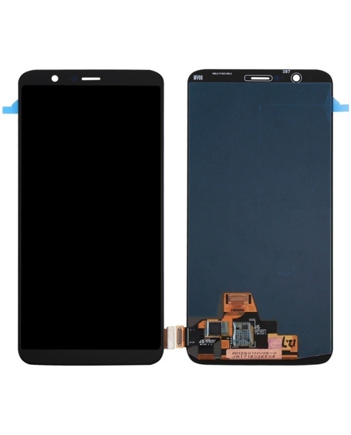 Pantalla One Plus 5t