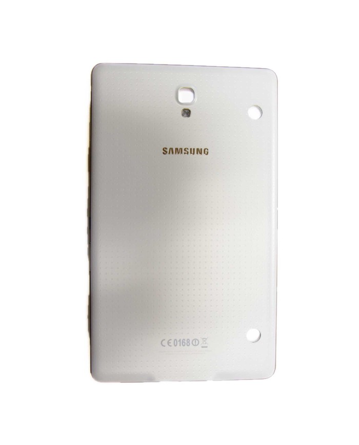 CARCASA TRASERA SAMSUNG TAB S T705 3G BLANCO SWAP