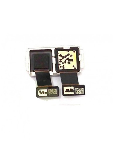 Camara Trasera 12MP+5MP Para BQ Aquaris X2