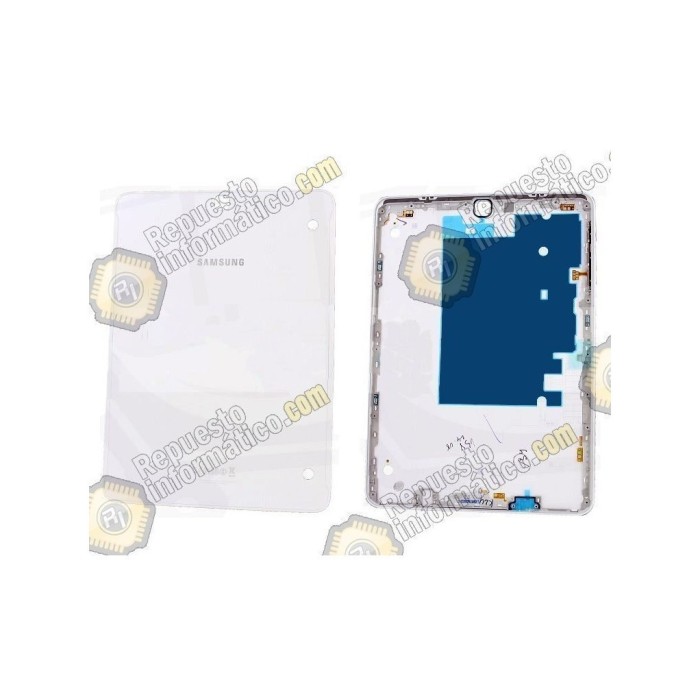 TAPA TRASERA SAMSUNG TAB S2 T710 RECUPERADA