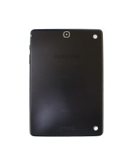 TAPA TRASERA SAMSUNG GALAXY TAB A 2016 T555 RECUPERADA NEGRA