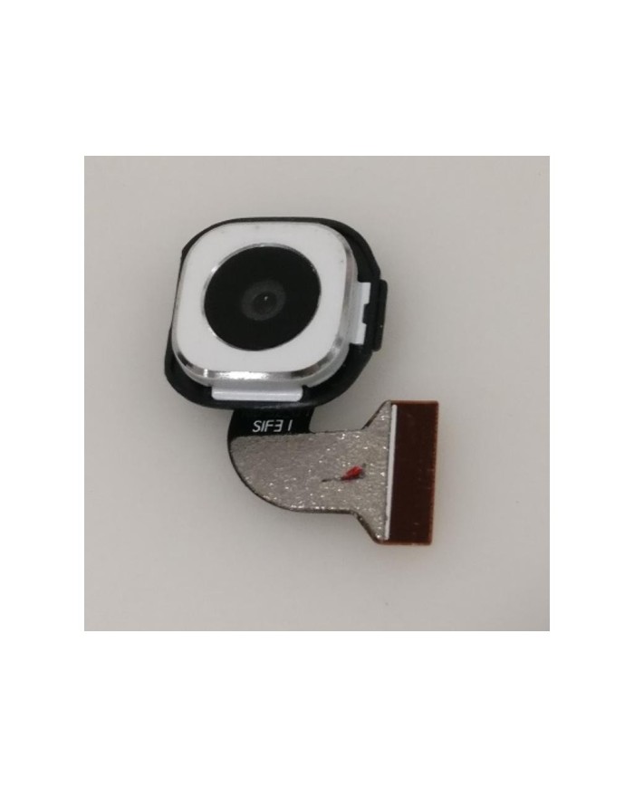 CAMARA TRASERA ORIGINAL SAMSUNG GALAXY TAB S2 T710/T715 BLANCA