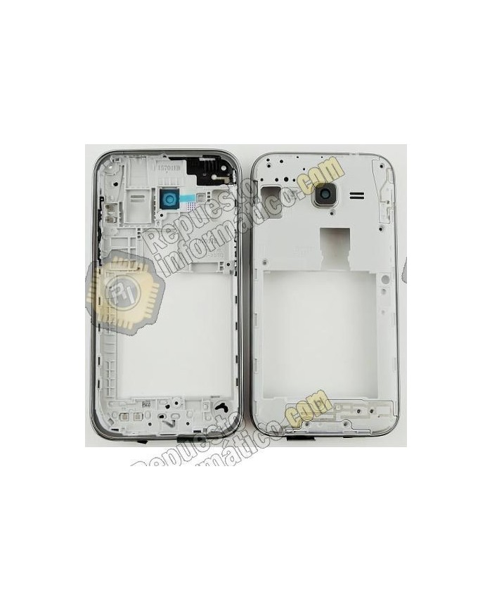 Chasis Marco Intermedio Core Prime G361 Desmontaje