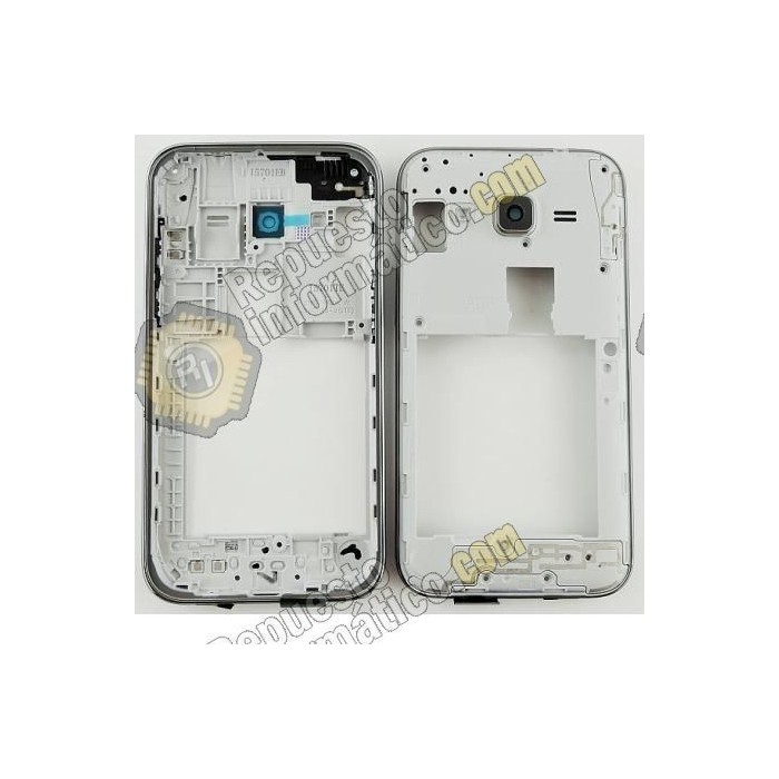 Chasis Marco Intermedio Core Prime G361 Desmontaje