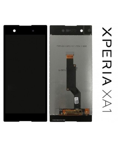 Pantalla LCD+Tactil Sony Xperia XA1 / G3121 G3123 G3125