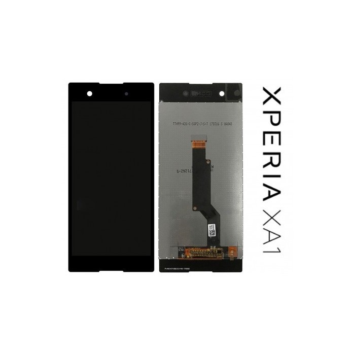 Pantalla LCD+Tactil Sony Xperia XA1 / G3121 G3123 G3125