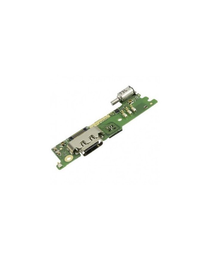 PCB Conector De Carga TipoC Para Sony Xperia XA1