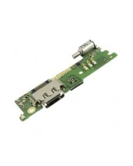 PCB Conector De Carga TipoC Para Sony Xperia XA1