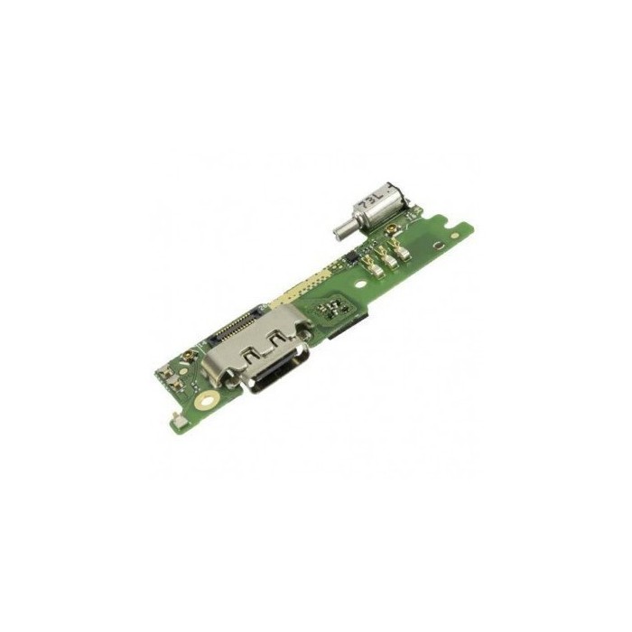 PCB Conector De Carga TipoC Para Sony Xperia XA1
