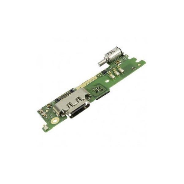 PCB Conector De Carga TipoC Para Sony Xperia XA1