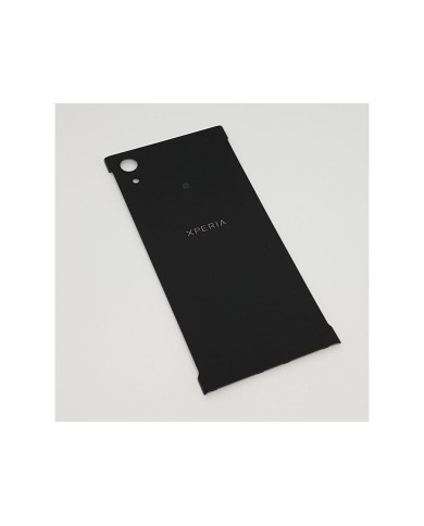 Tapa Negra para Sony XA1
