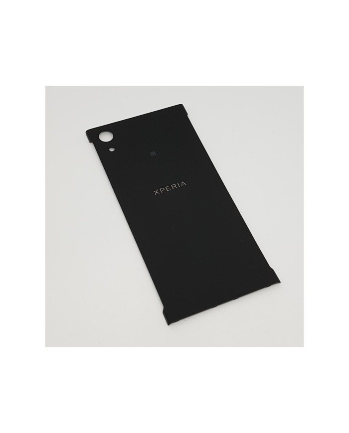 Tapa Negra para Sony XA1