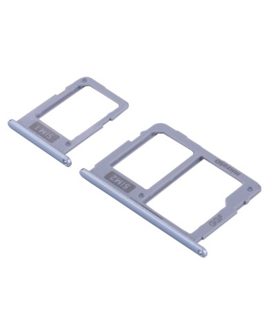 Pack BandejaSim 1 + Sim2  y Sd J3 2017