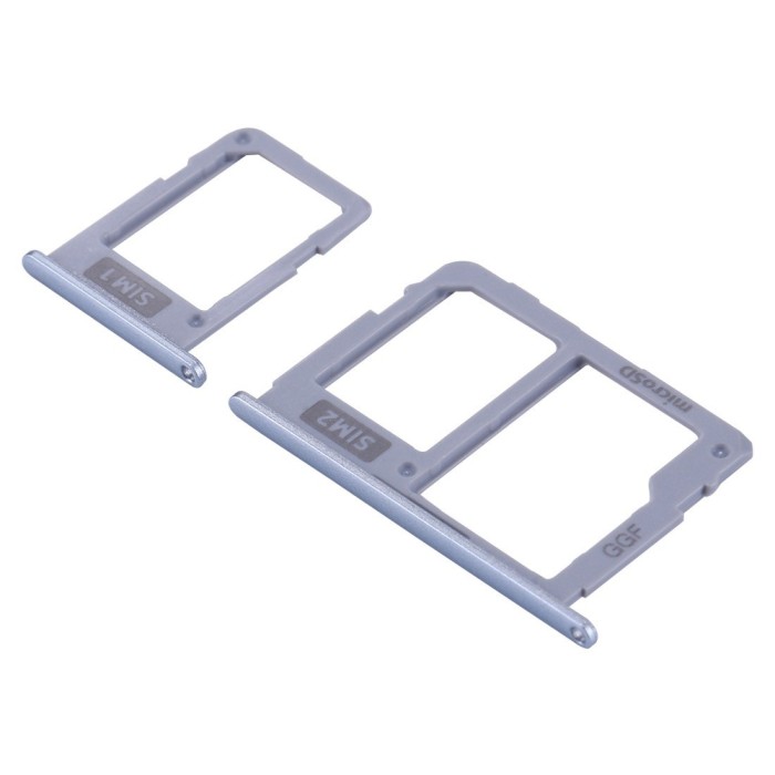 Pack BandejaSim 1 + Sim2  y Sd J3 2017