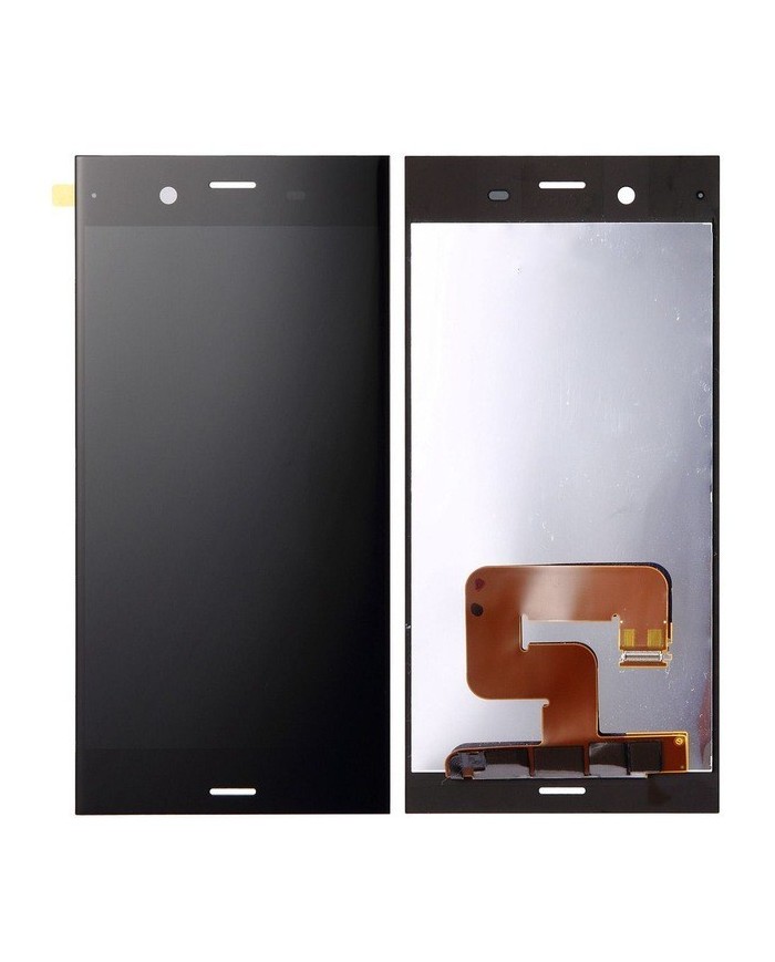 Pantalla Completa Sony Xperia XZ1