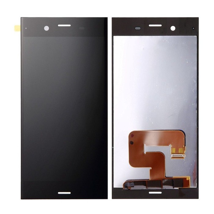 Pantalla Completa Sony Xperia XZ1