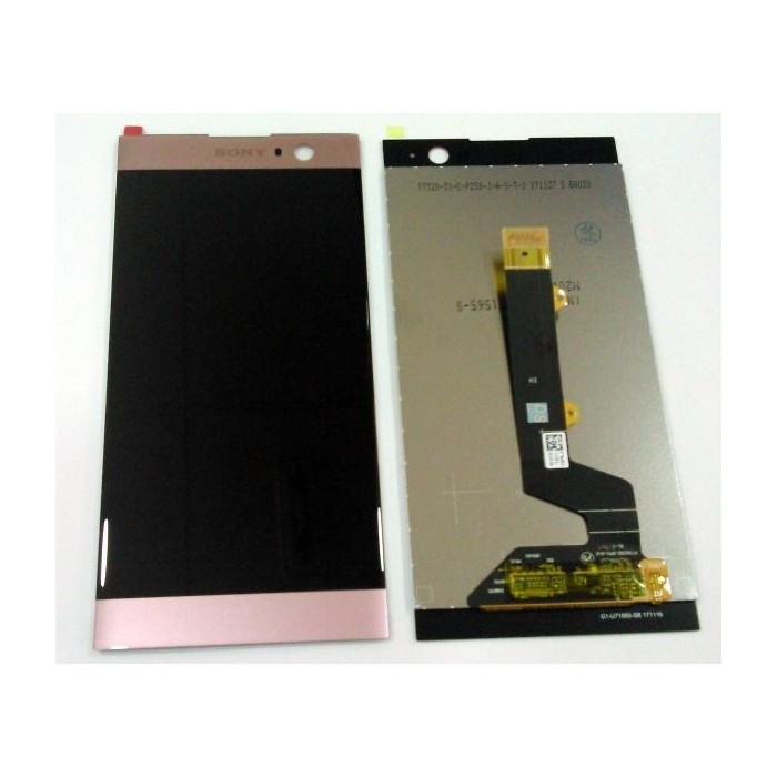LCD + Táctil Para Sony Xperia XA2