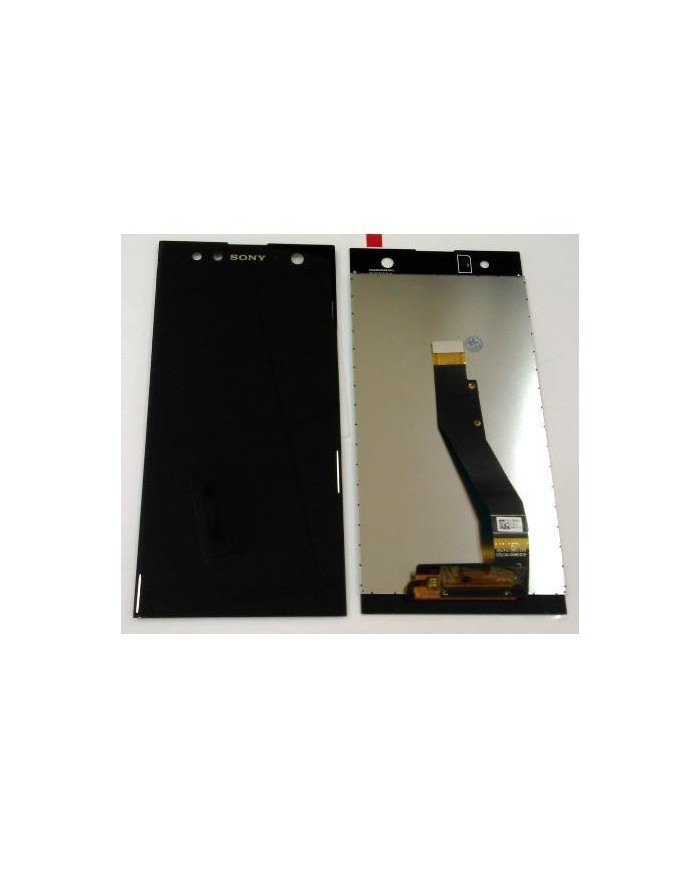 LCD + Táctil Para Sony Xperia XA2 Ultra