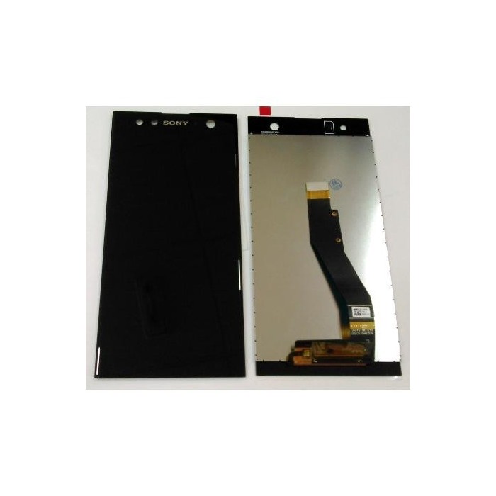 LCD + Táctil Para Sony Xperia XA2 Ultra