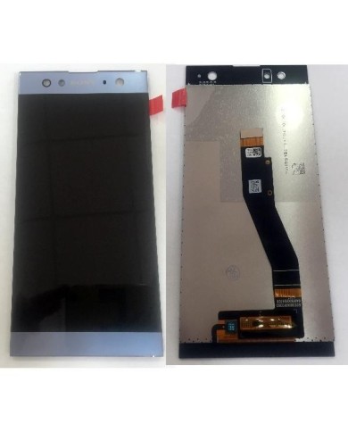 LCD + Táctil Para Sony Xperia XA2 Ultra