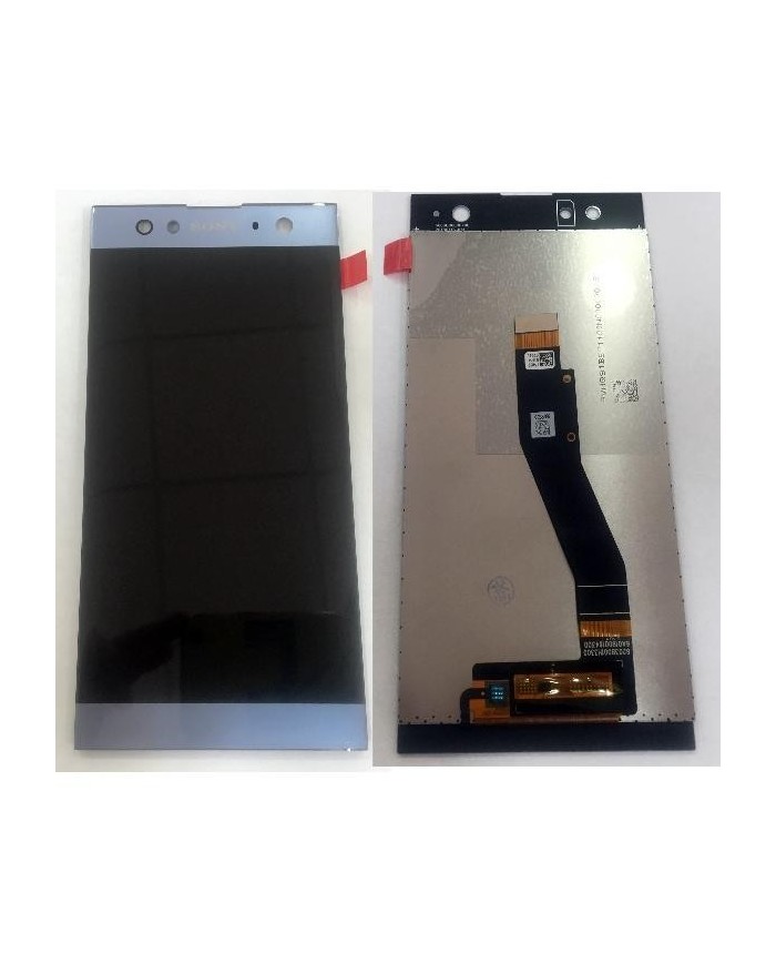 LCD + Táctil Para Sony Xperia XA2 Ultra