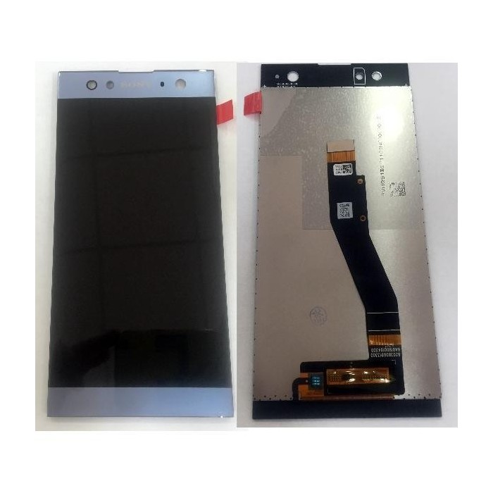 LCD + Táctil Para Sony Xperia XA2 Ultra