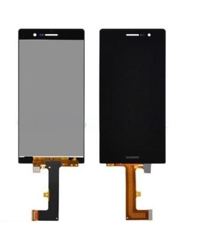 Pantalla Lcd+Tactil Huawei P7