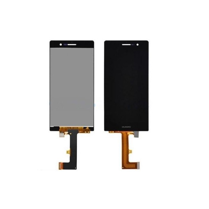 Pantalla Lcd+Tactil Huawei P7