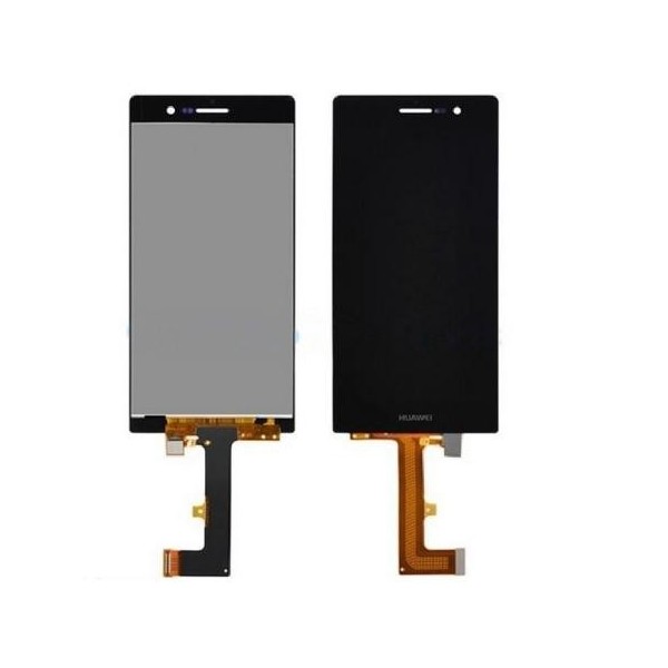 Pantalla Lcd+Tactil Huawei P7