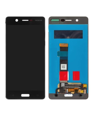 Pantalla LCD + Tactil Nokia 5