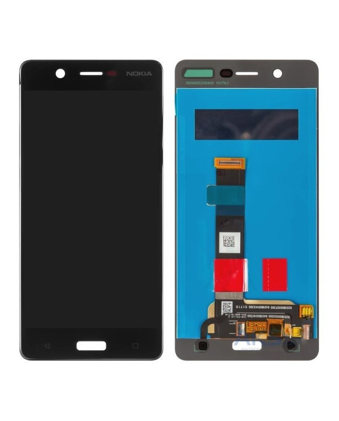 Pantalla LCD + Tactil Nokia 5