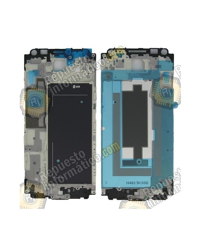 Chasis Frontal Galaxy Alpha (G850) Nuevo