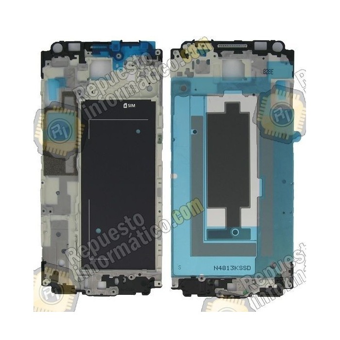 Chasis Frontal Galaxy Alpha (G850) Nuevo