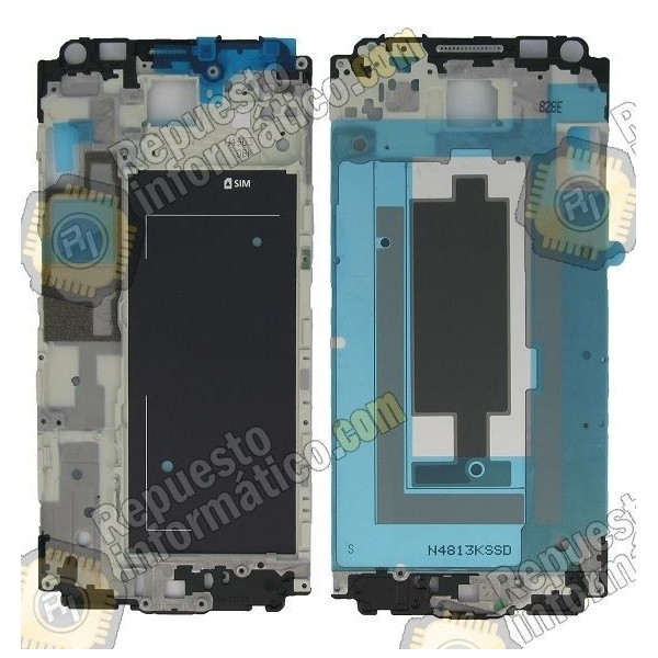 Chasis Frontal Galaxy Alpha (G850) Nuevo