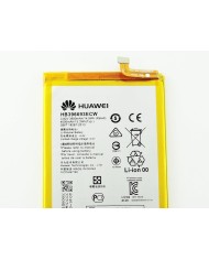 N130 Bateria HB396693ECW Para Huawei Mate 8 NXT-AL10 NXT-TL00 De 4000mAh