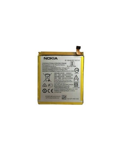 Bateria HE319 Para Nokia 3