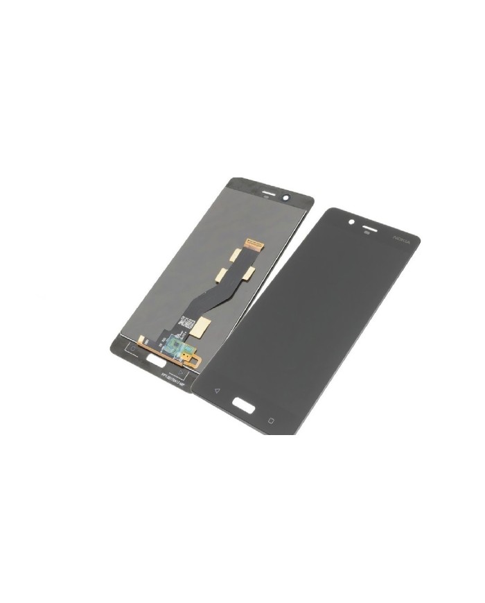 Pantalla Lcd+Tactil Nokia 8