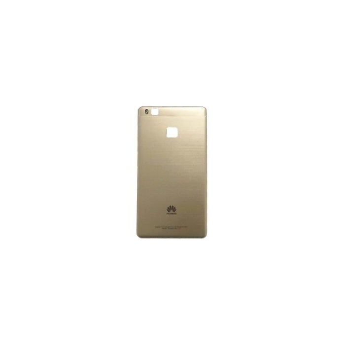 TAPA TRASERA ORIGINAL HUAWEI P9 LITE COLOR ORO RECUPERADA