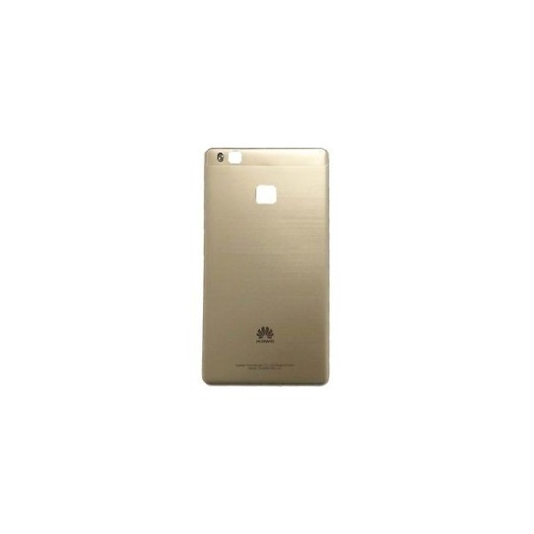 TAPA TRASERA ORIGINAL HUAWEI P9 LITE COLOR ORO RECUPERADA