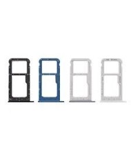 Bandeja Sim Para Huawei Honor 9 Lite