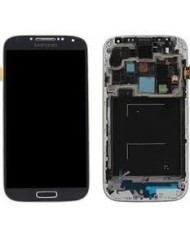 Pantalla ( LCD + tacti l+ Marco ) Samsung Galaxy S4 (i9507v) Negra Directo de Fábrica