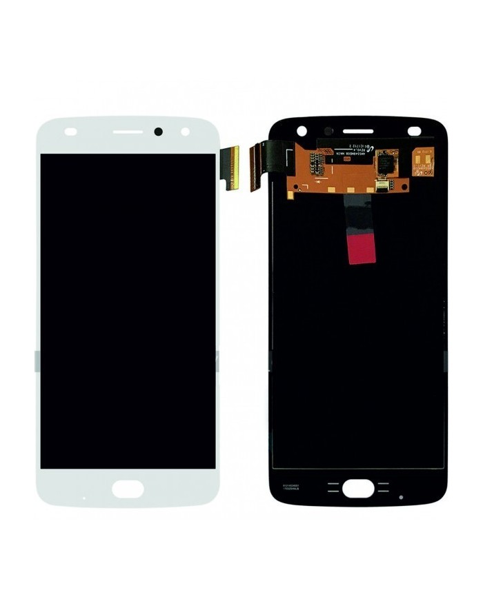 Pantalla Lcd+Tactil Moto Z2 Play Zt1710 Moto Z Play 2nd