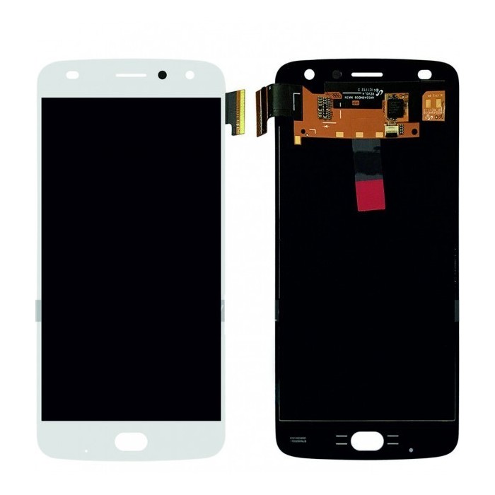 Pantalla Lcd+Tactil Moto Z2 Play Zt1710 Moto Z Play 2nd
